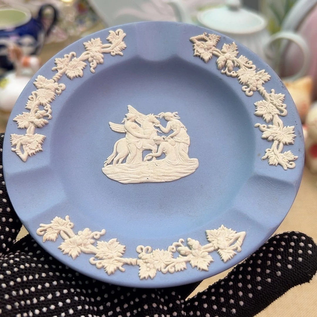 中古回流瓷器谨慎参拍