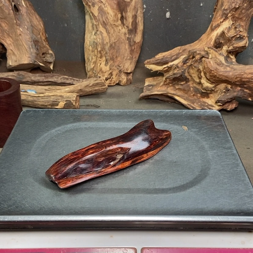 【闪购商品】黄花梨/降香黄檀灰*黑