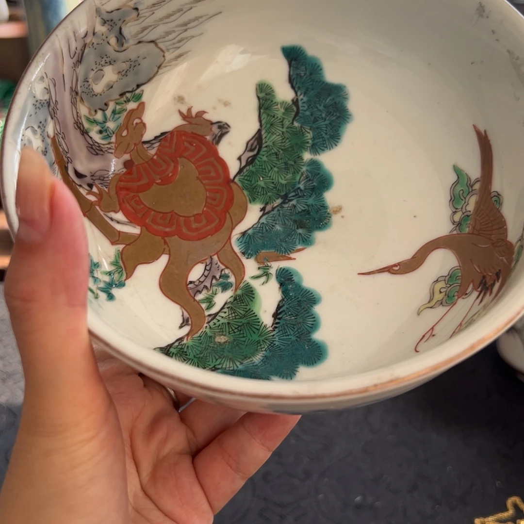 陶瓷艺术的艺术品