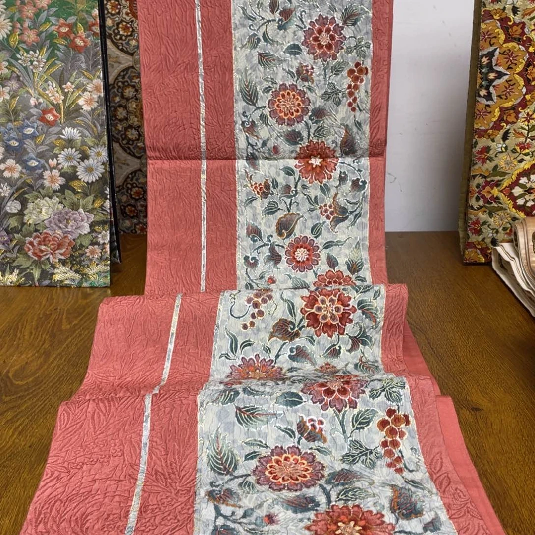 织绣织锦工艺技术15