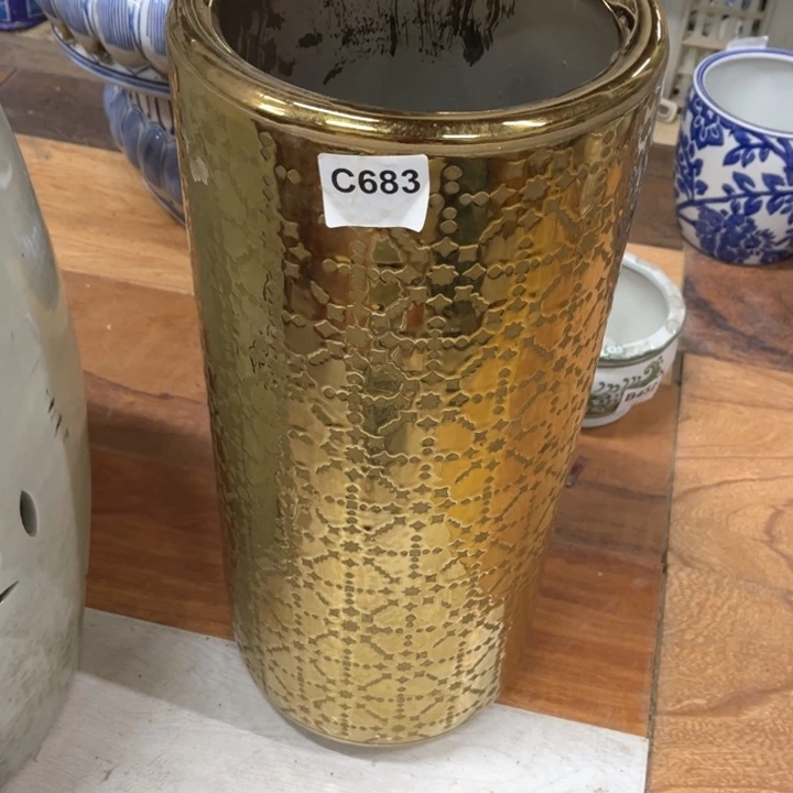 夜***星陶瓷制品瑕疵处理