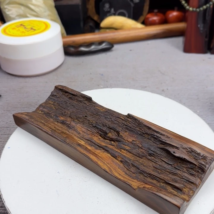 大果紫檀（缅甸花梨）安***n