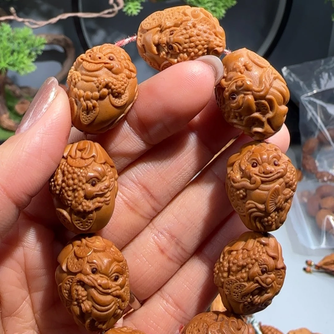 手串/手链橄榄核福利待遇