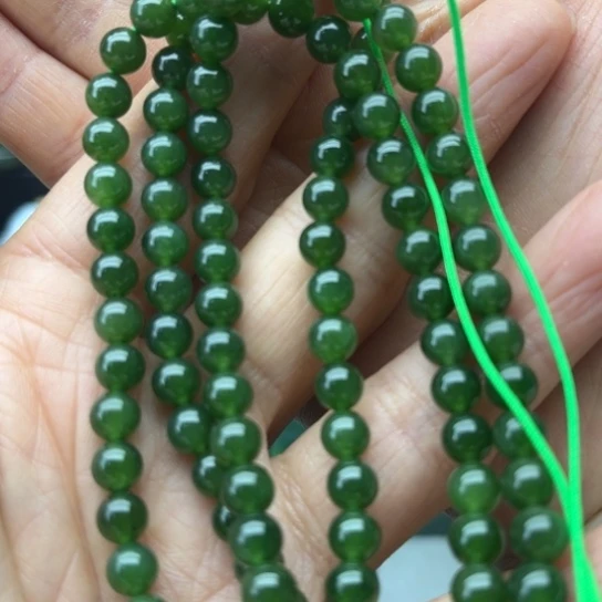 和田玉未镶嵌珠宝半成品