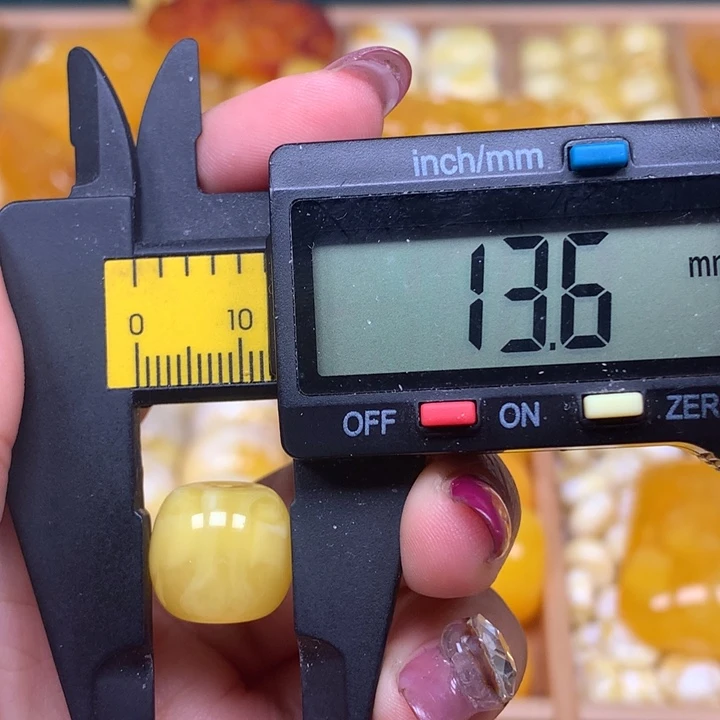 非金属配珠配饰59