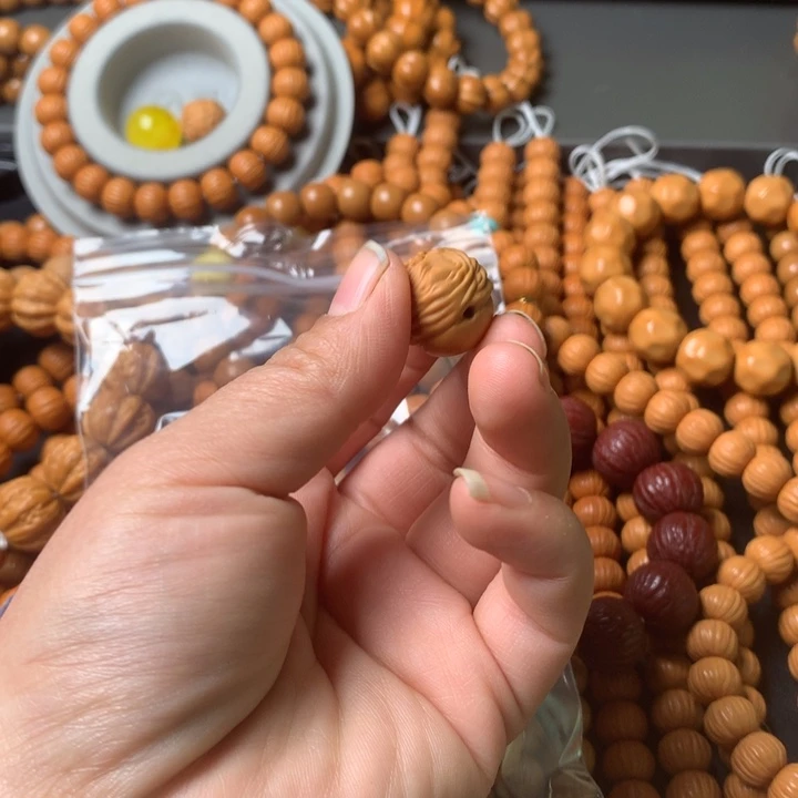 猴头核桃手串&****&1111111111