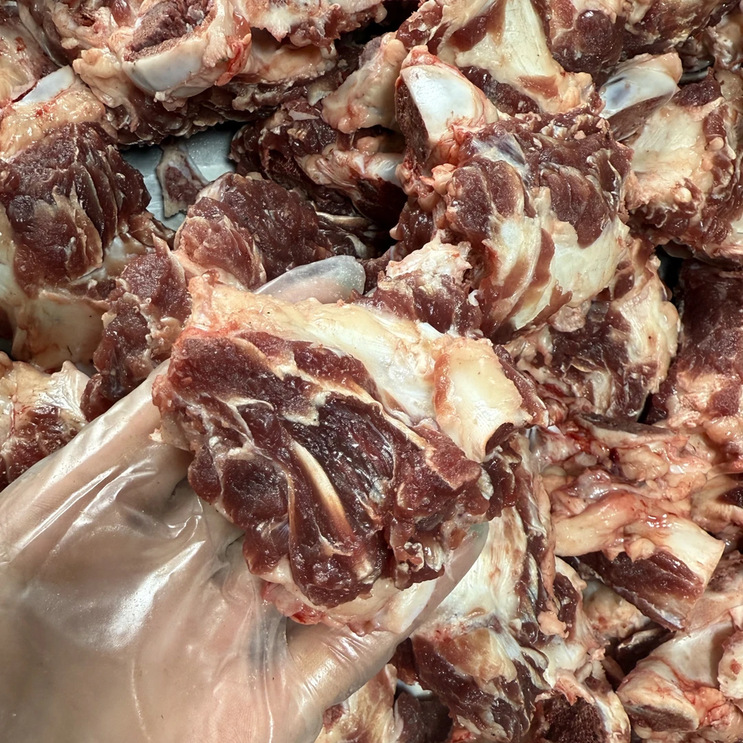 清真鲜牛肋条头（煲汤炖菜红烧佳品）
