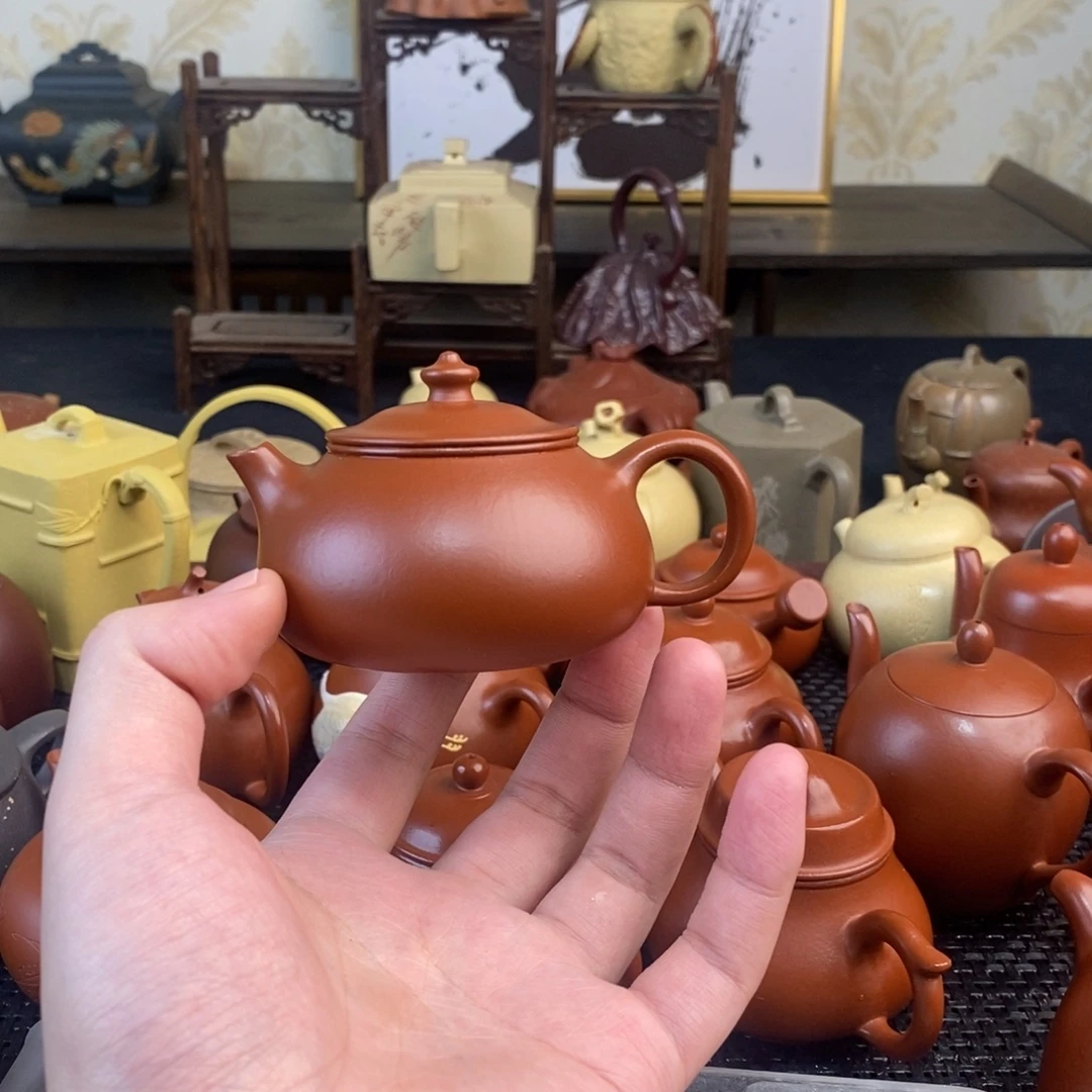 S***r宜兴紫砂工艺研究所