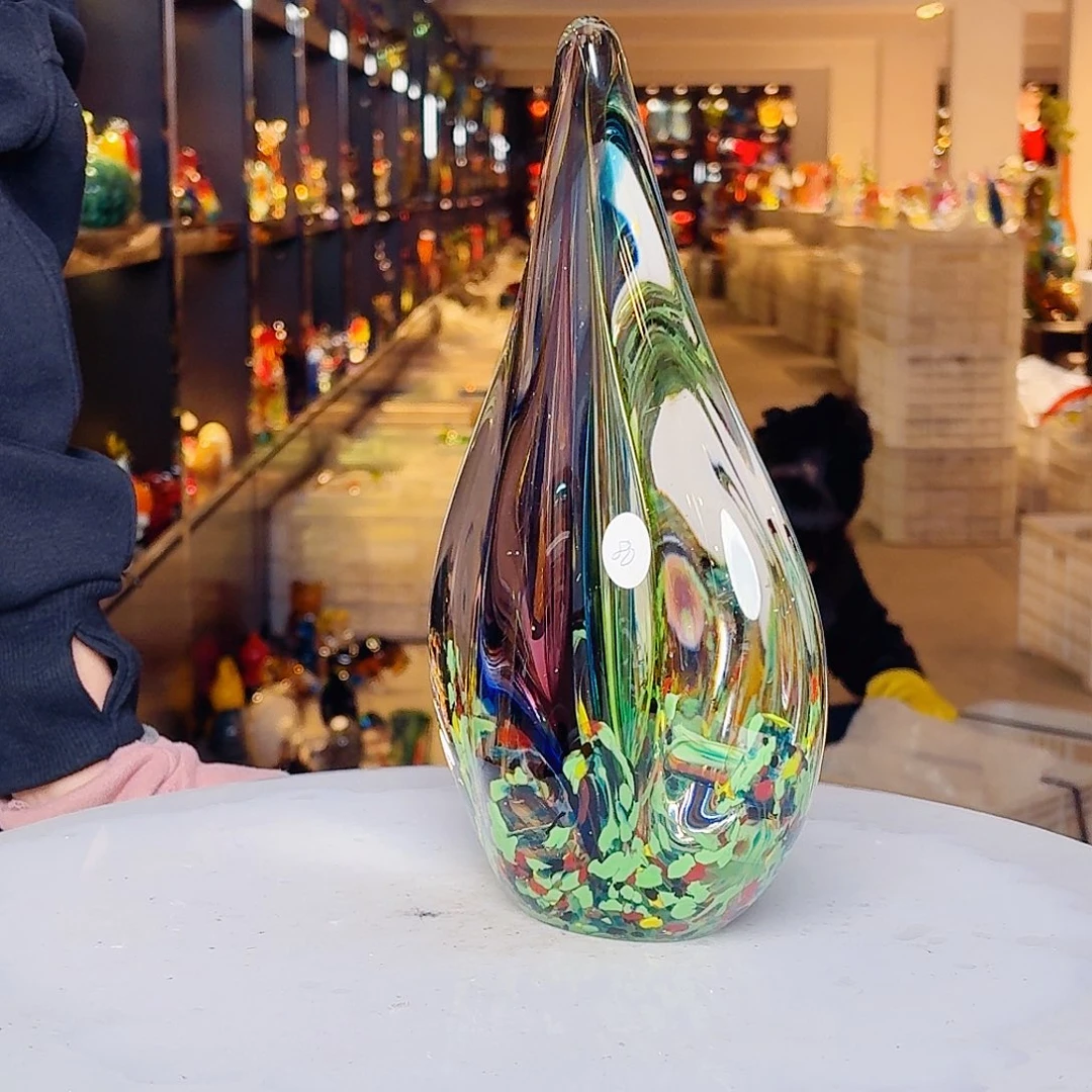 手工艺品琉璃琉璃