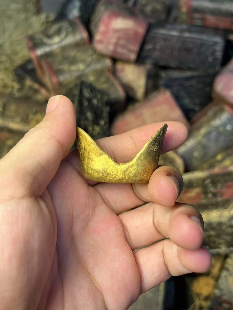 趣味收藏工艺品 AZ0010    趣味收藏现代工艺品复古仿古