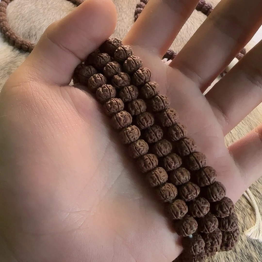 ****金刚菩提吊坠老树王