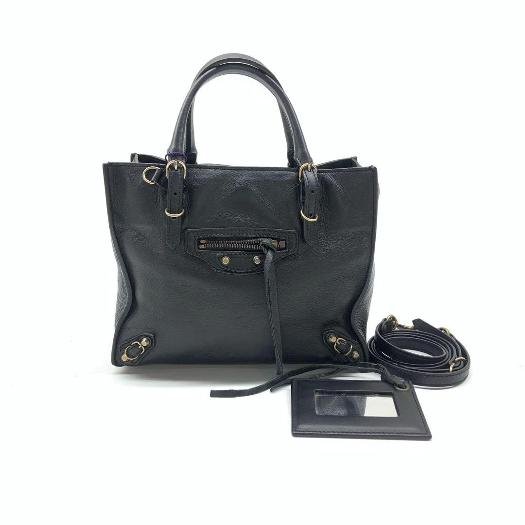 95新 巴黎世家/单肩包/7286