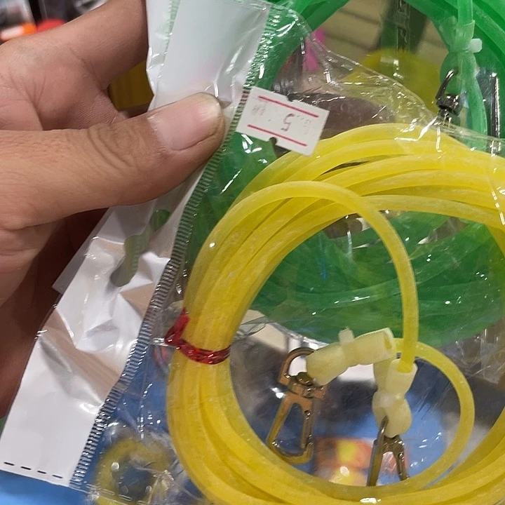 两个失手绳渔具用品