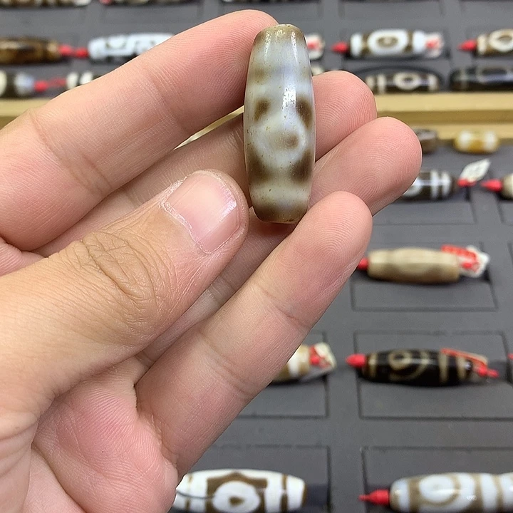 玛瑙/玉髓未镶嵌吊坠4