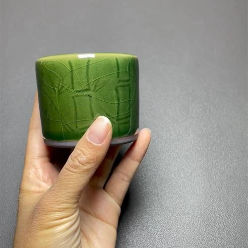 【闪购商品】茶盏-702............