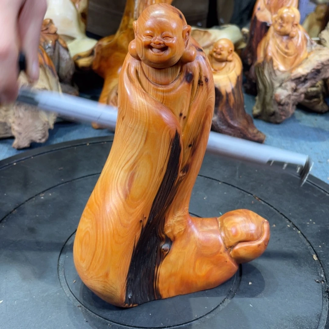 【闪购商品】柏木（崖柏）其他