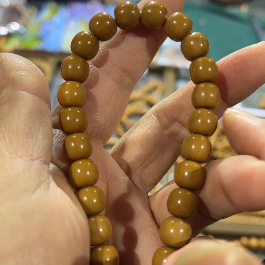 老行猴头手串全品精选