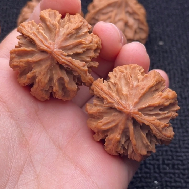 文玩核桃吊坠精品文玩核桃15