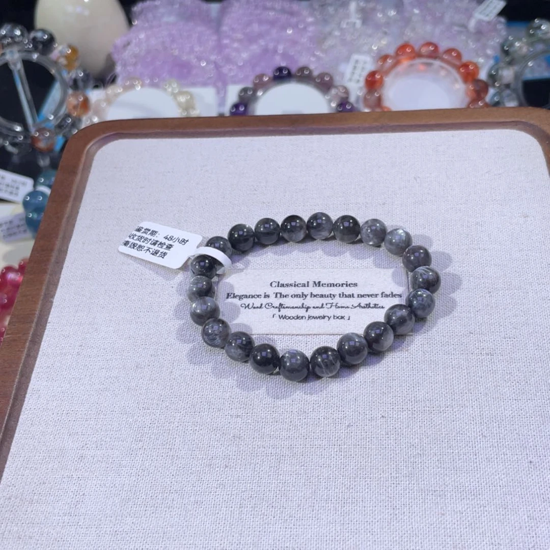 手链未镶嵌长石爆闪星辉骨干