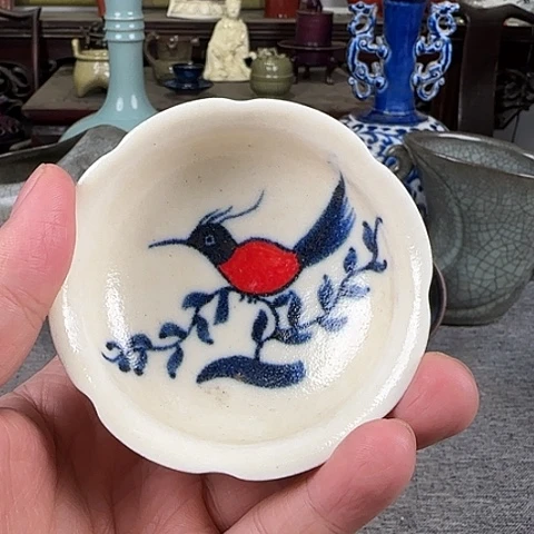 瓷片摆件摆件摆件摆件