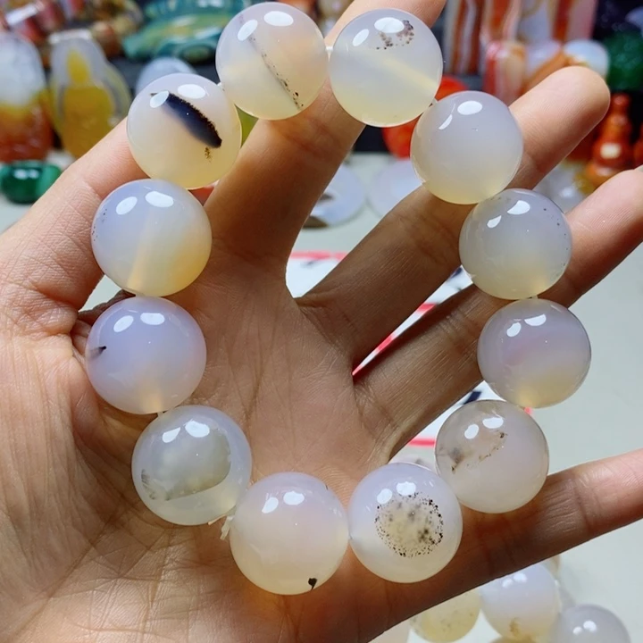 未镶嵌吊坠(不含链)玛瑙/玉髓科*