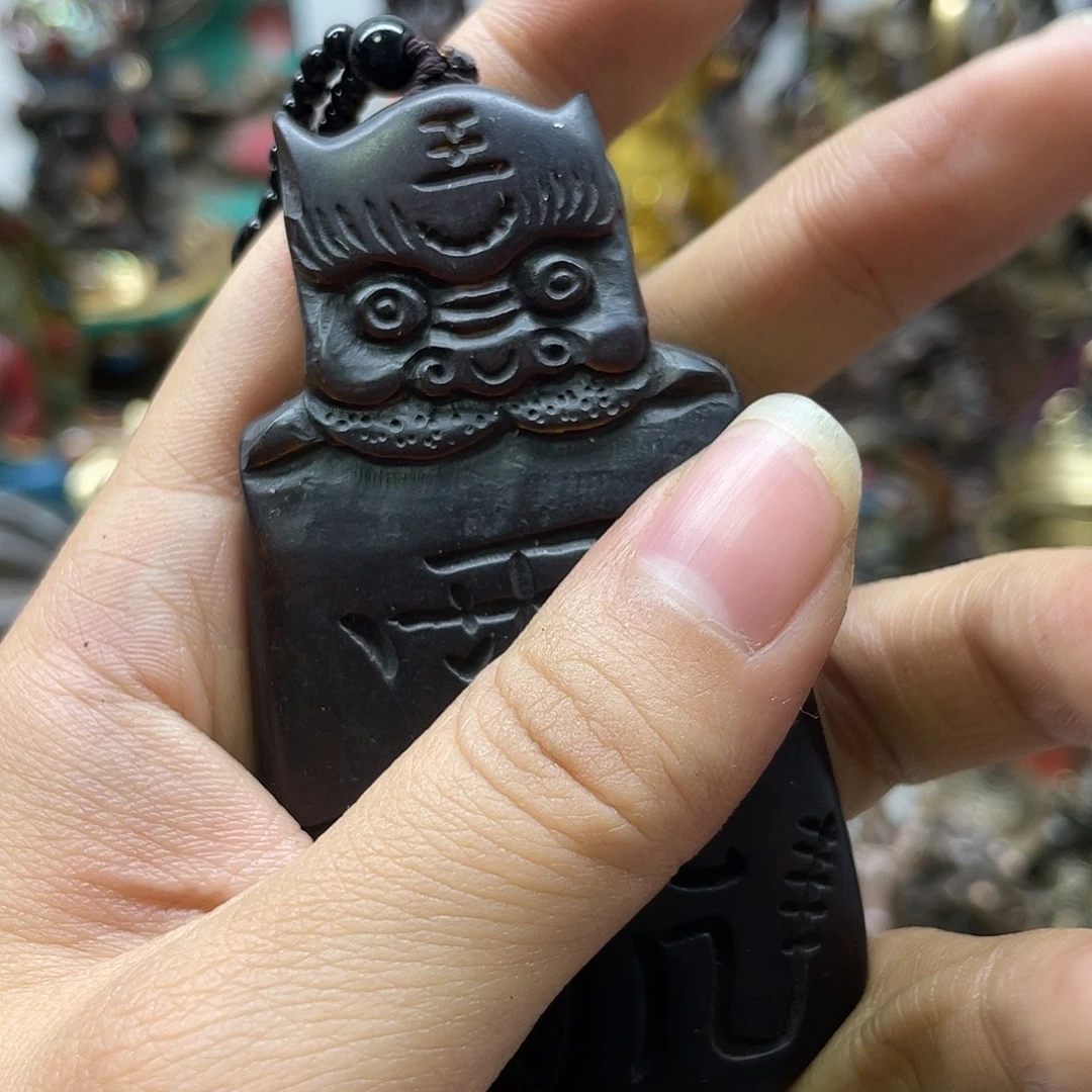 工艺品挂件一物一图