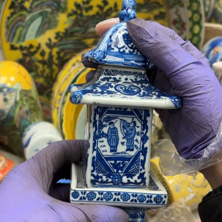 摆件瓷器摆件瓷器摆件