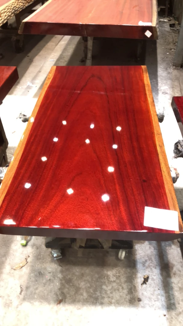 实木大板桌一物一拍运费到付餐桌茶桌电脑桌会议桌书桌画案