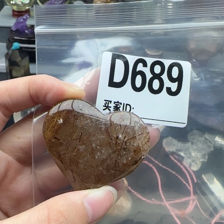 未镶嵌未镶嵌水晶d689
