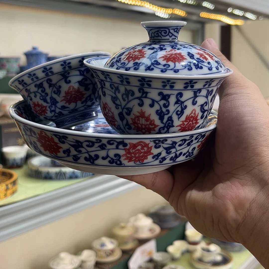 景德景德陶瓷陶瓷