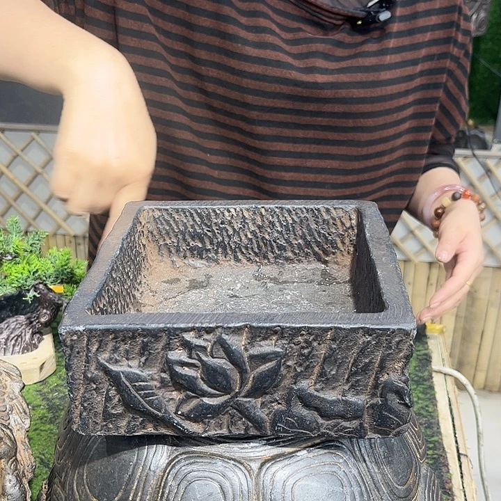 花盆摆件花盆摆件