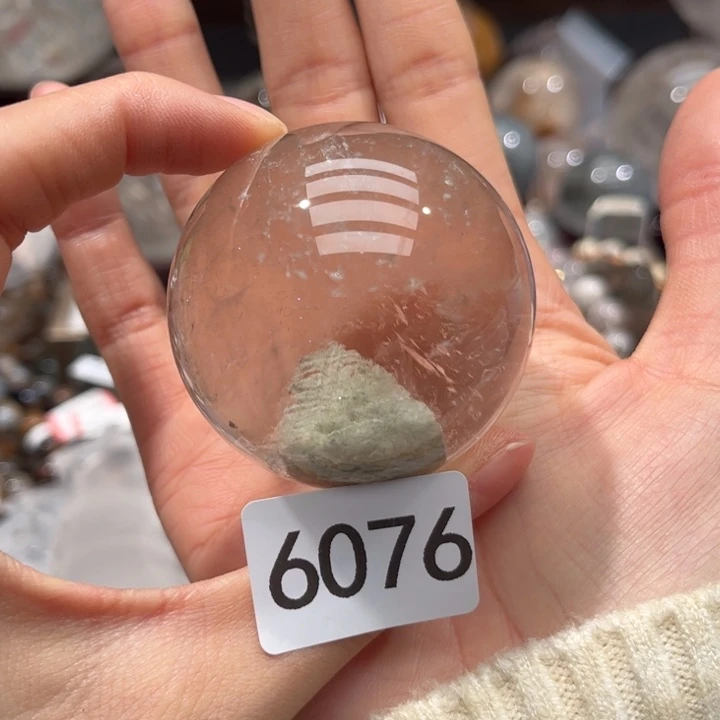 【闪购商品】未镶嵌大型摆件（非配饰）水晶