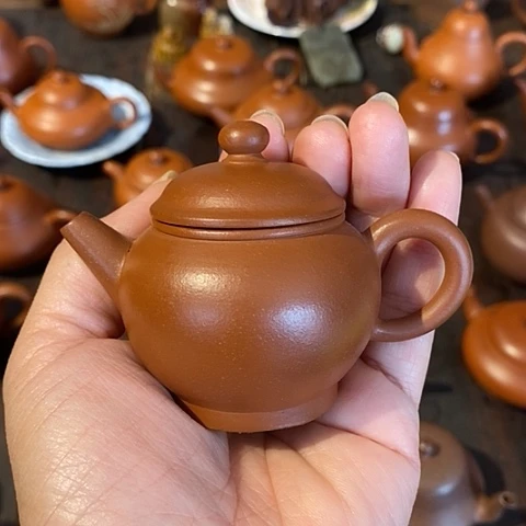 茶壶紫砂裕*紫砂壶紫砂壶