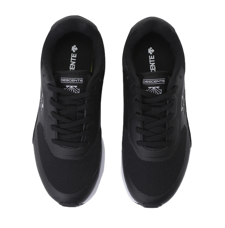DESCENTE/迪桑特（鞋盒破损介意勿拍）春秋运动鞋韩版SN323LCR92