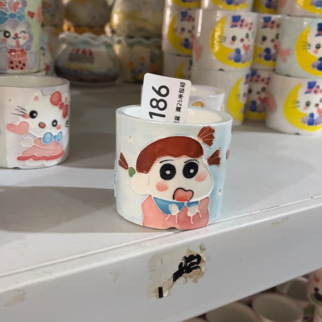 1186内口5.4景德镇手工制作