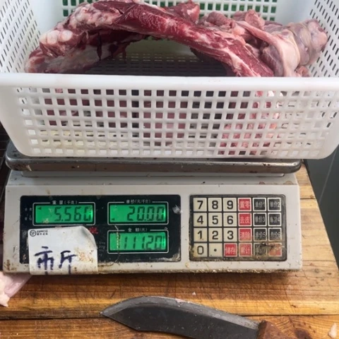 中国大陆60食用农产品益****缮