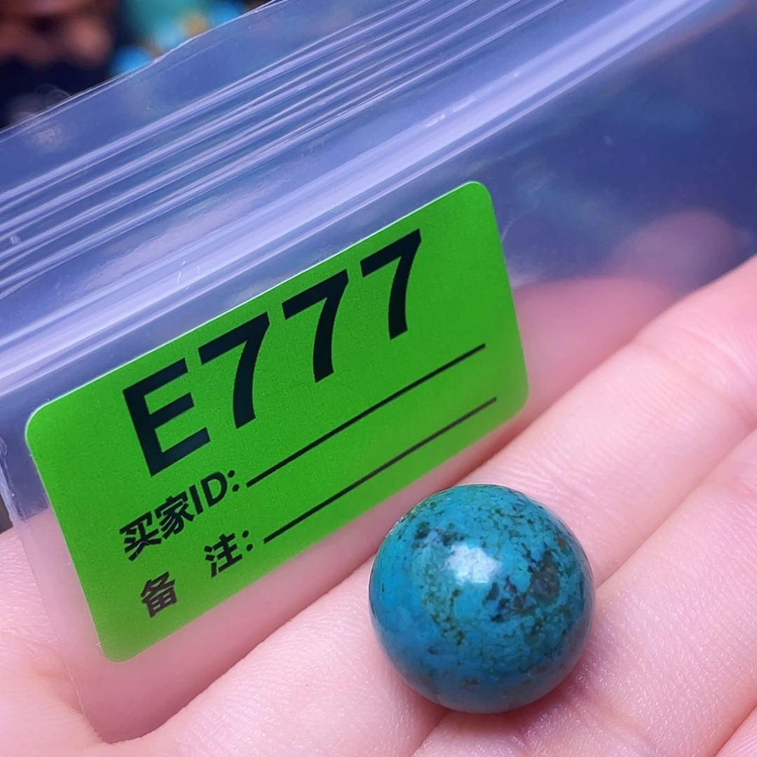 绿石头十堰特色手工古风配饰