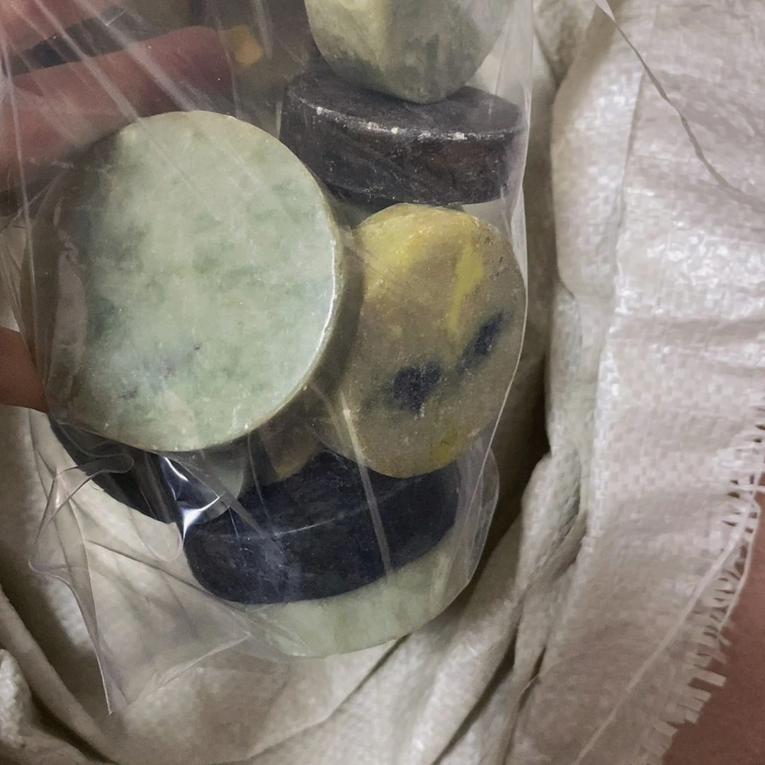 蛇纹石玉未镶嵌其他197