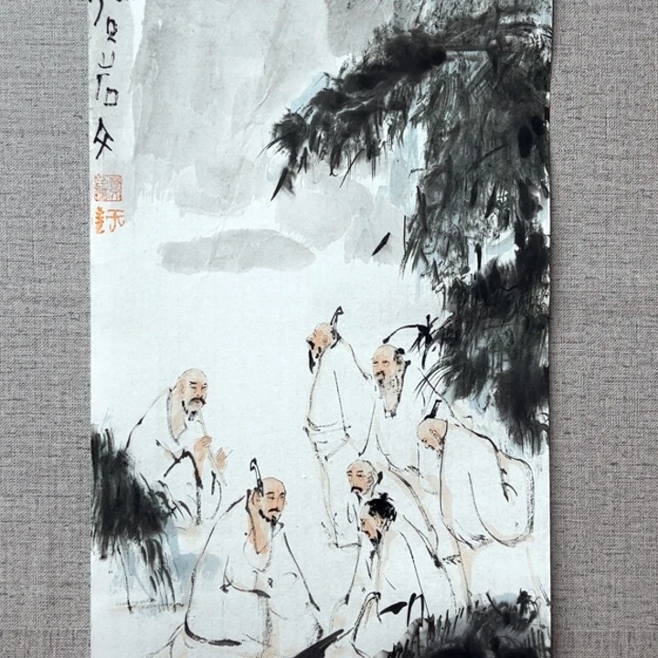 国画12888888888888888