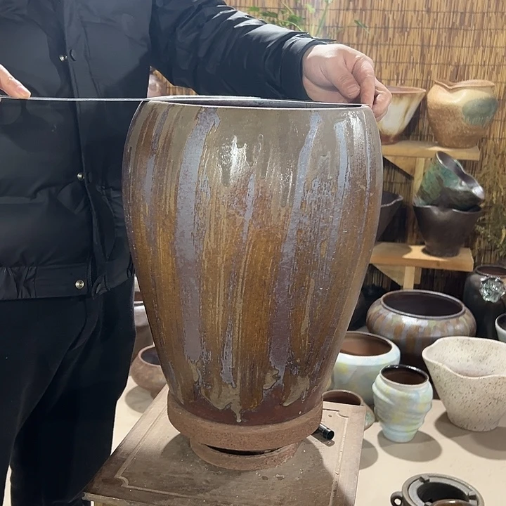 高36/26花盆改革规划哈哈