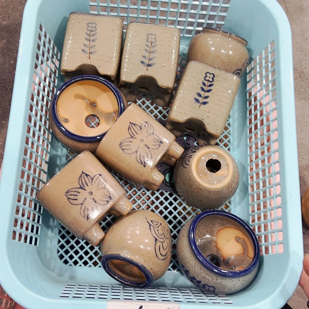 红陶高温陶瓷材料63