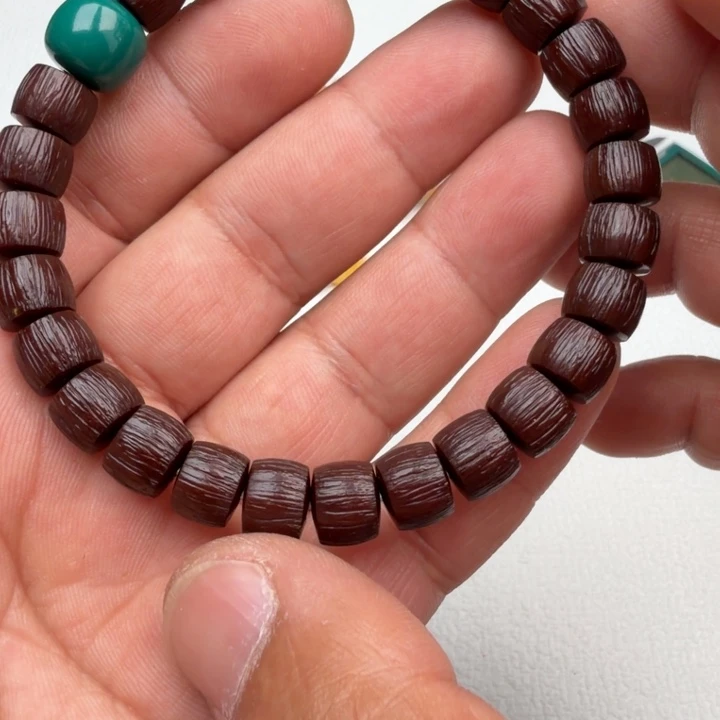 菩提吊坠文玩核桃