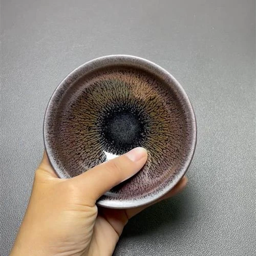 【闪购商品】茶盏-579............