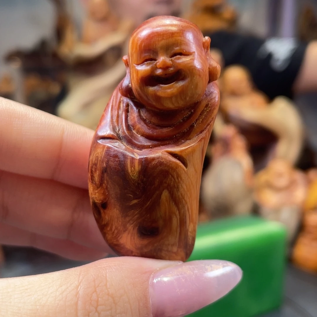 柏木（崖柏）手串/手链