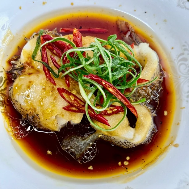 深海鳕鱼中段厚切大块肉肉质鲜美 顺丰发货