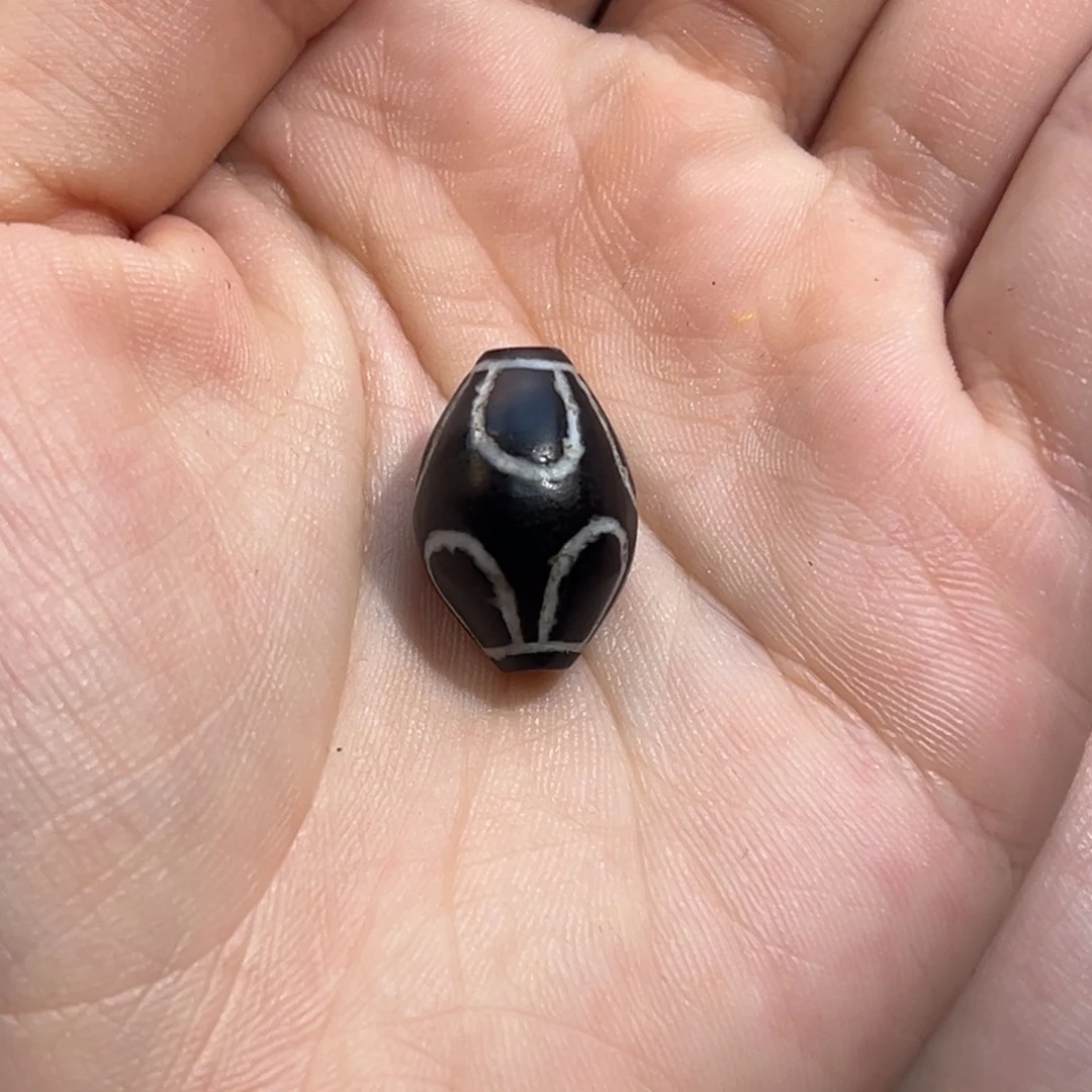 玛瑙/玉髓未镶嵌单珠