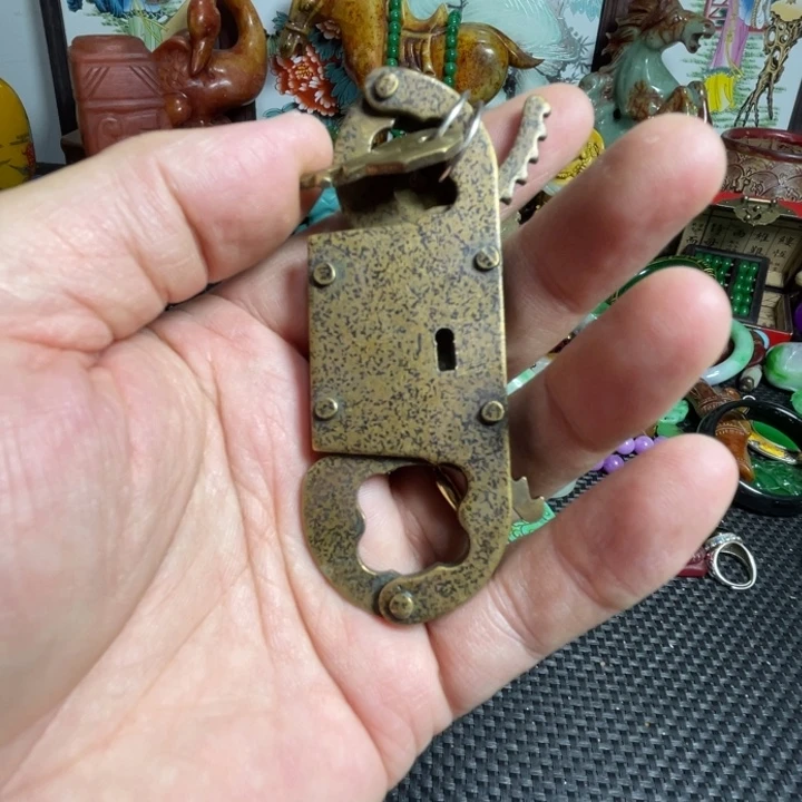 滴血莲花菩提吊坠