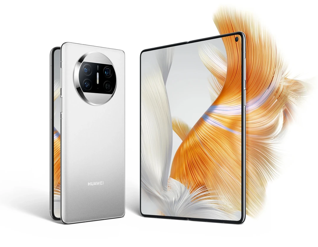99新 Huawei/华为 Mate X3【分期12期免息0首付】国行正品大折叠