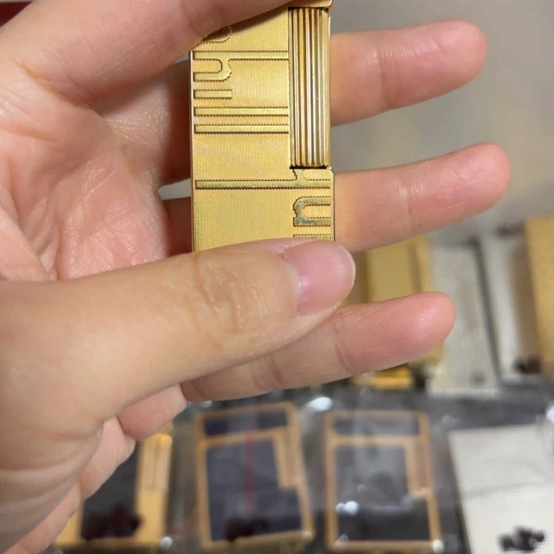 都登卡中古打火机