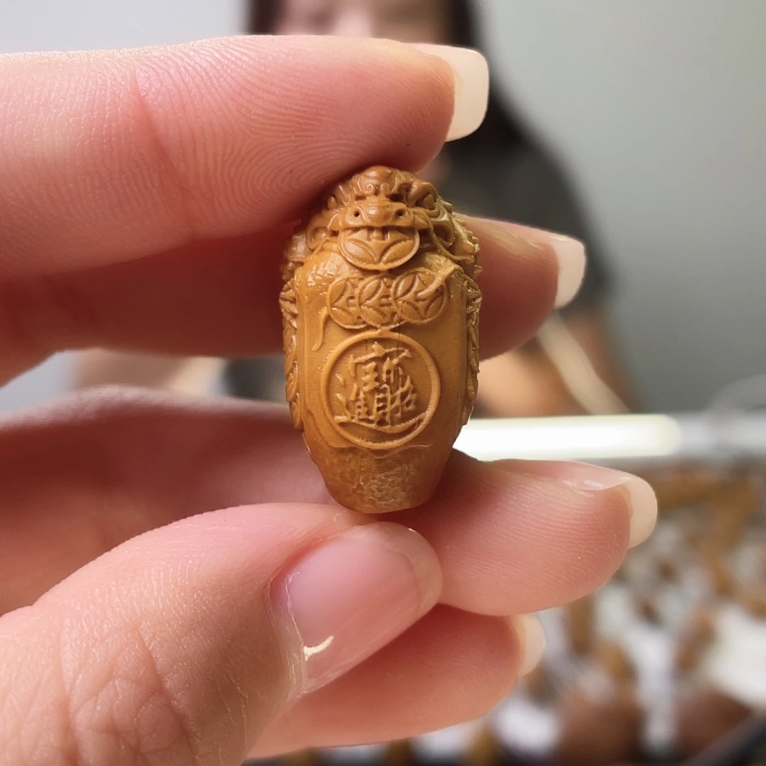 吊坠橄榄核橄榄核
